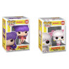 Funko Pop! Shampoo 2029 Chase Bundle