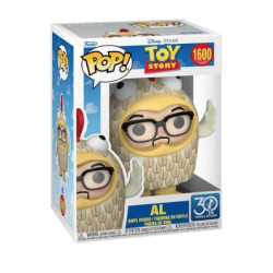 Funko Pop! Al 1600