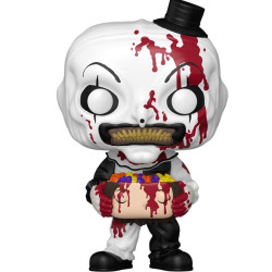 Funko Pop! Art the Clown 1796