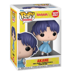 Funko Pop! Akane 2027