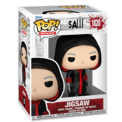 Funko Pop! Jigsaw 1820