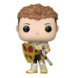 Funko Pop! Yoo Jinho 1984