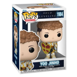 Funko Pop! Yoo Jinho 1984