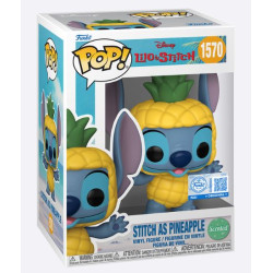 Funko Pop! Stitch as...