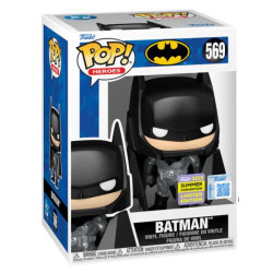 Funko Pop! Batman 569