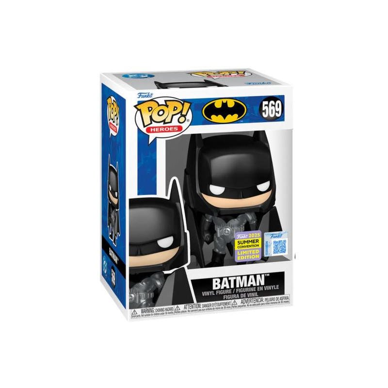 Funko Pop! Batman 569