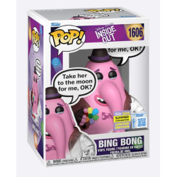 Funko Pop! Bing Bong 1606