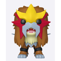 Funko Pop! Entei 1070