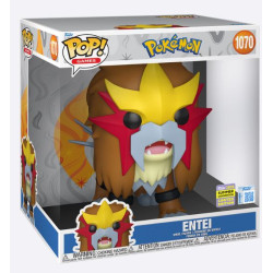 Funko Pop! Entei 1070