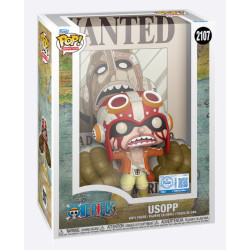 Funko Pop! Usoop 2107