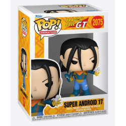 Funko Pop! Super Android 17...