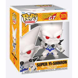 Funko Pop! Super Yi-Shinron...