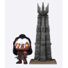 Funko Pop! Lurtz with Orthanc 02