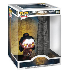 Funko Pop! Lurtz with...
