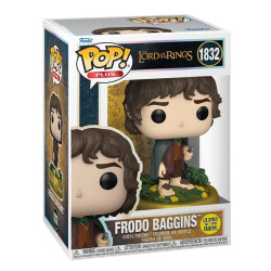 Funko Pop! Frodo Baggins 1832