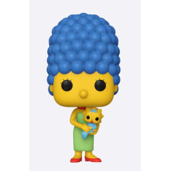Funko Pop! Marge with Maggie 1738