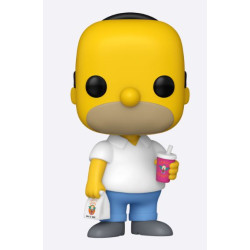Funko Pop! Homer 1737