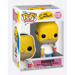 Funko Pop! Homer 1737