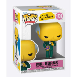Funko Pop! Mr. Burns 1739