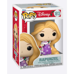 Funko Pop! Rapunzel 1613