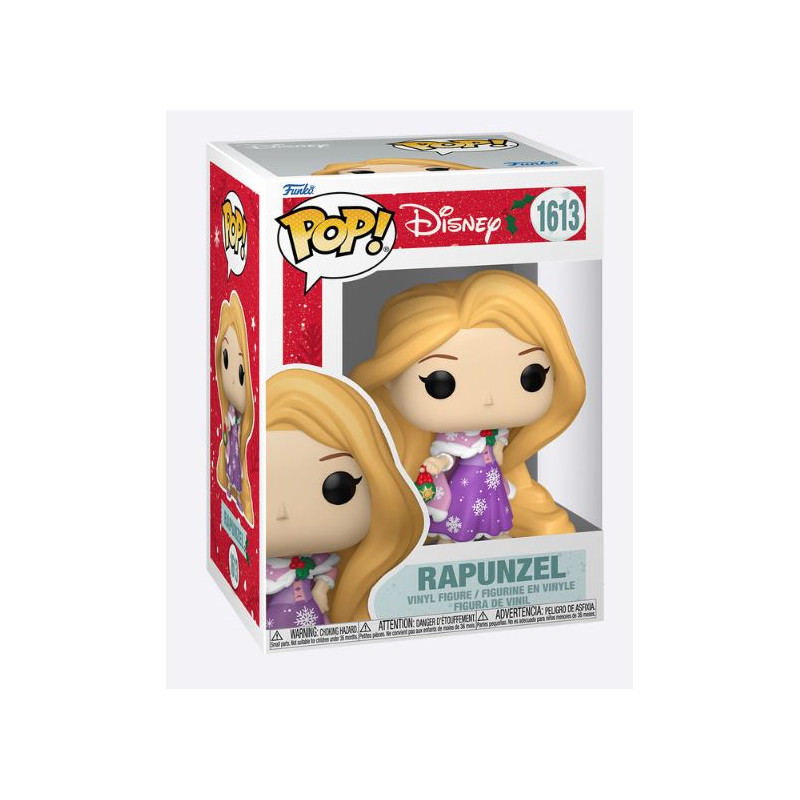 Funko Pop! Rapunzel 1613