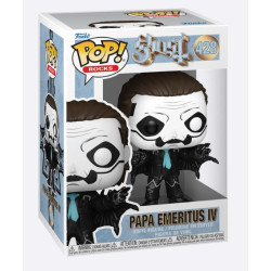 Funko Pop! Papa Emeritus IV...