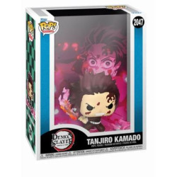 Funko Pop! Poster Tanjiro...