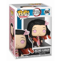 Funko Pop! Nezuko Kamado 2042