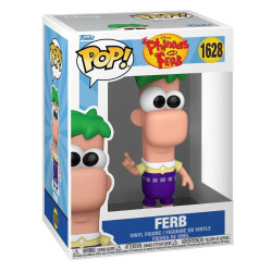 Funko Pop! Ferb 1628