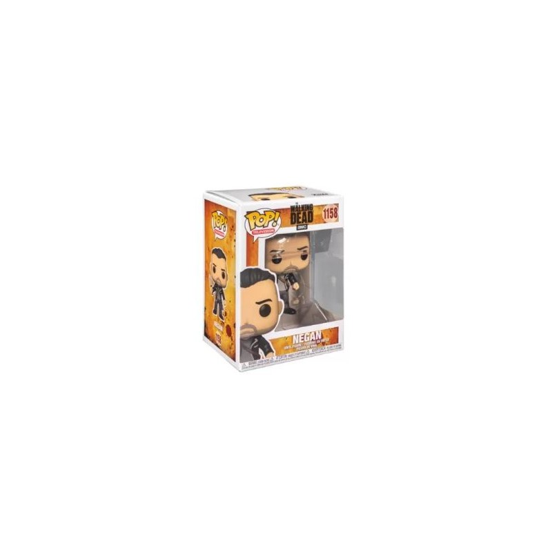 Funko Pop! Negan 1158