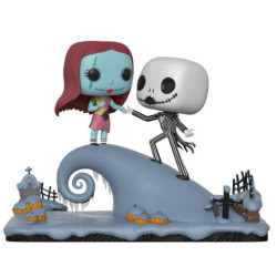 Funko Pop! Under the Moonlight 458