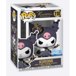 Funko Pop! Kuromi 110