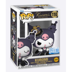 Funko pop! Kuromi 110 Chase