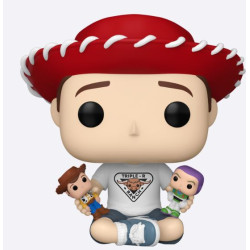 Funko Pop! Andy 1596