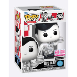 Funko Pop! Bob's Big Boy...