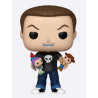 Funko Pop! Sid 1598