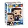 Funko Pop! Sid 1598
