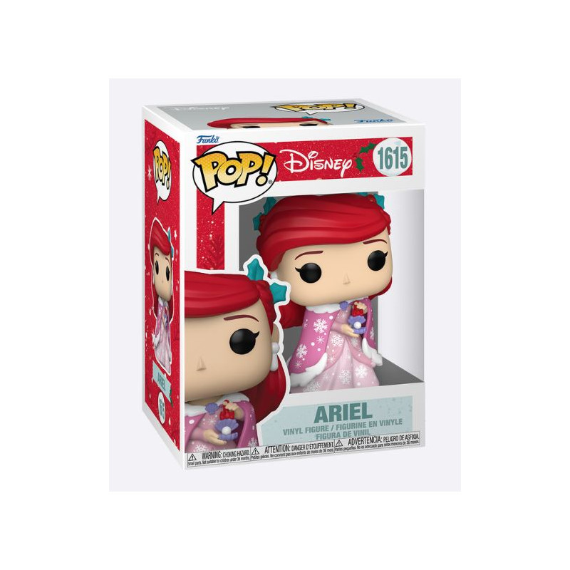 Funko Pop! Ariel 1615