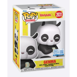 Funko Pop! Genma 2031