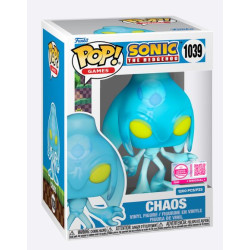 Funko Pop! Chaos 1039 LE...