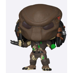 Funko Pop! City Hunter 1829 LE 3500 Piezas