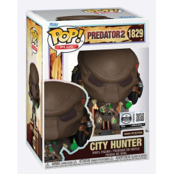 Funko Pop! City Hunter 1829...