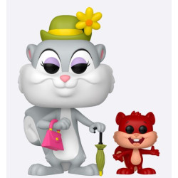 Funko Pop! Slappy & Skippy 2067