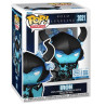 Funko Pop! Iron 2021