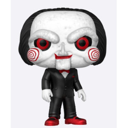 Funko Pop! Billy the Puppet 1823