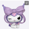 Funko Pop! Kuromi 128 LE 9500 Piezas