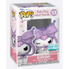 Funko Pop! Kuromi 128 LE 9500 Piezas