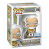 Funko Pop! Silvers Rayleigh 2150