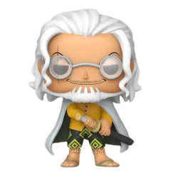Funko Pop! Silvers Rayleigh 2150
