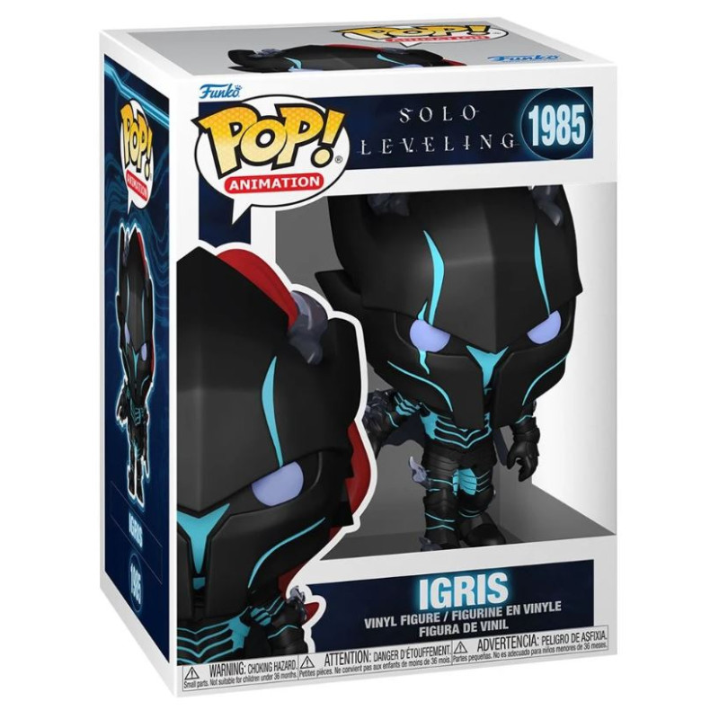 Funko Pop! Igris 1985